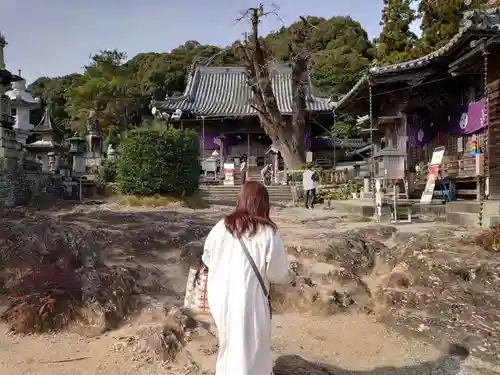 常楽寺の建物その他