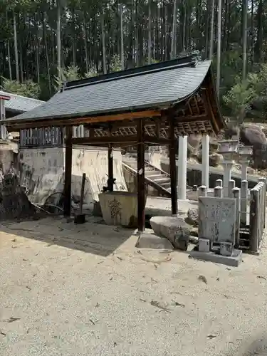 神明神社(岐阜県)