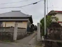 専福寺の建物その他