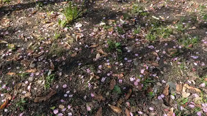 永山神社(北海道)