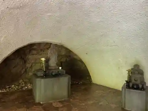 安國論寺（安国論寺）(神奈川県)