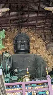 東大寺(奈良県)