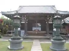 観泉寺(東京都)