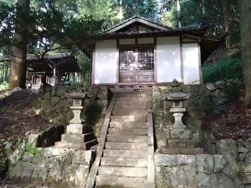 七神社(愛知県)