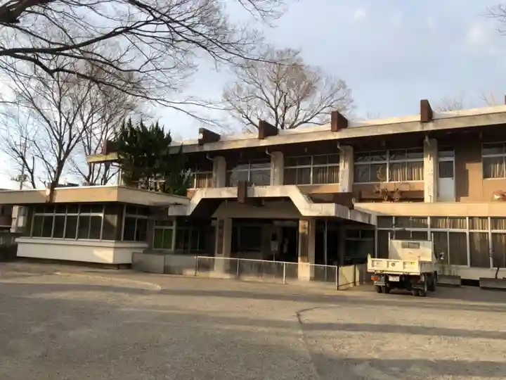 高城神社のその他建物