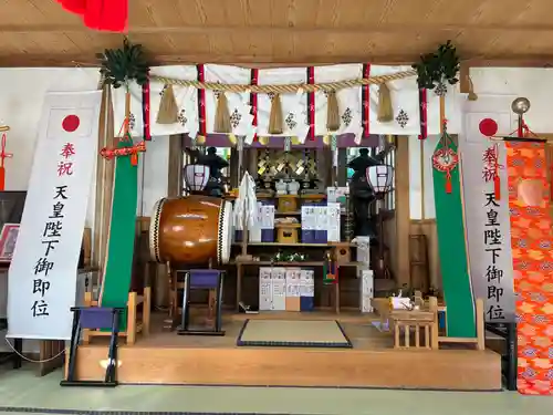 轟神社(徳島県)