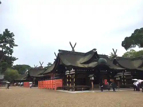 住吉大社(大阪府)