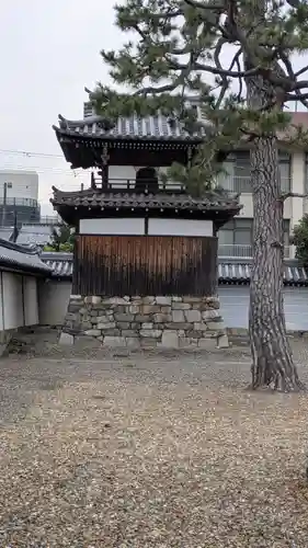山科別院長福寺(京都府)