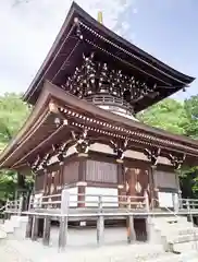 三寳寺(東京都)