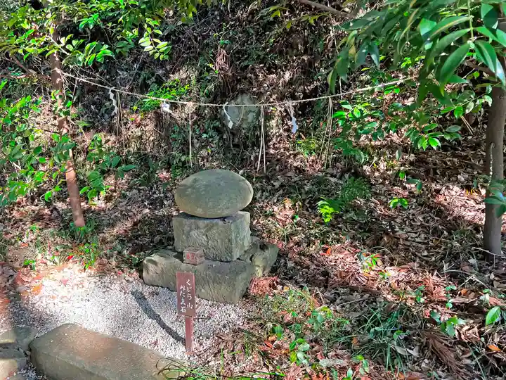 事任八幡宮のその他建物