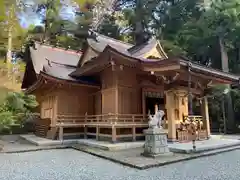 須山浅間神社(静岡県)