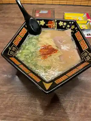 太宰府天満宮の周辺