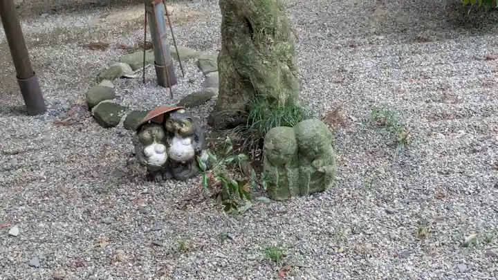 誕生寺(岡山県)