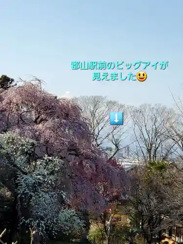 上合寺(福島県)