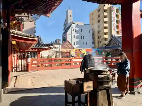 大須観音 （北野山真福寺宝生院）のその他建物