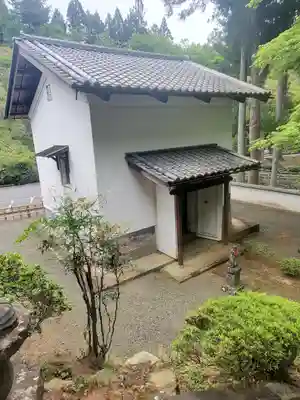 鳳仙寺(群馬県)
