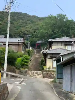 龍光寺のその他建物