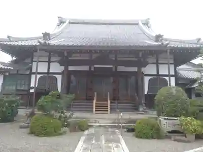 法縁寺(滋賀県)