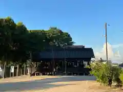 八幡神社(広島県)