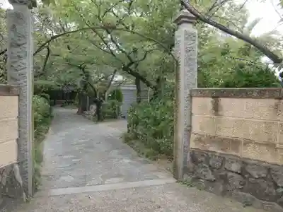 萬松山 龍台院(愛知県)