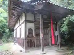 桑実寺(滋賀県)