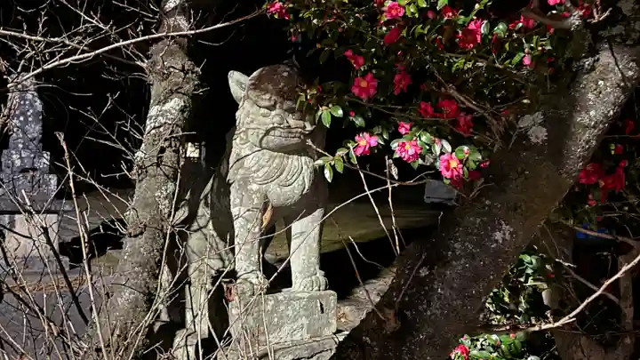 八幡神社(徳島県)