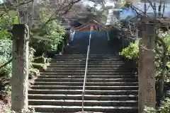 宝満宮竈門神社の建物その他