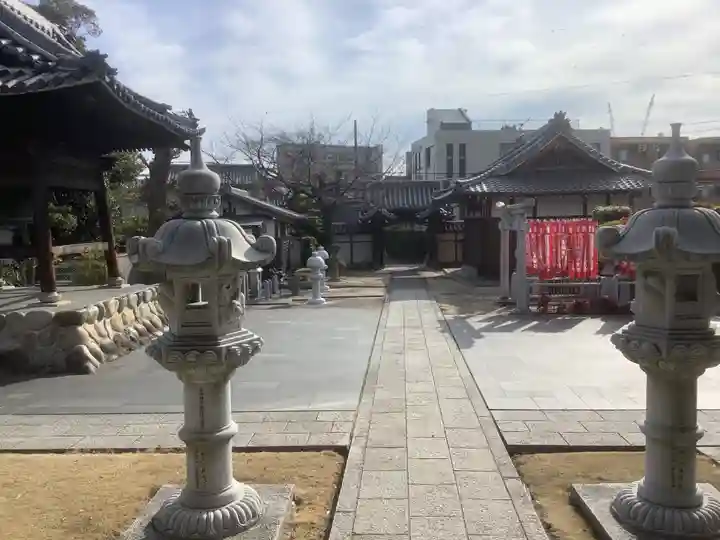 西来寺(愛知県)