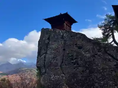 宝珠山 立石寺(山形県)