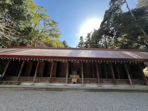安房神社(千葉県)