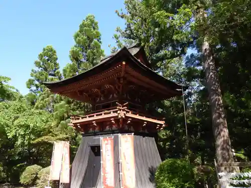 霊山寺(奈良県)