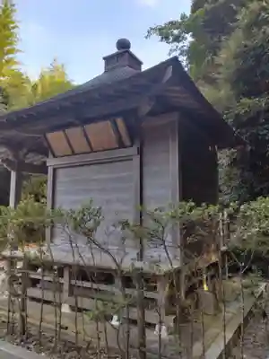 礒性院(宮城県)