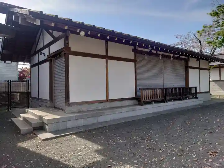 諏訪神社(神奈川県)