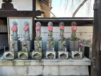 西光寺(埼玉県)