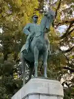 弥生慰霊堂(東京都)