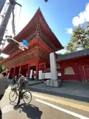 増上寺(東京都)