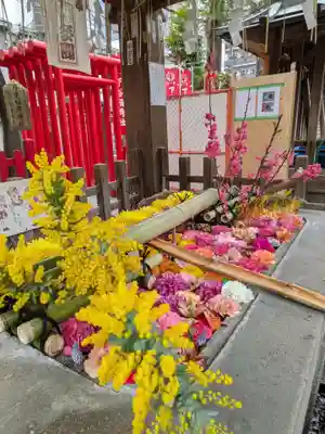下谷神社(東京都)