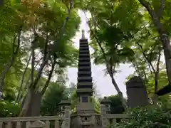 柳谷観音　楊谷寺(京都府)