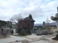 法源寺のその他建物