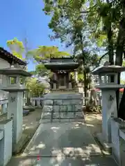 宇原神社(福岡県)