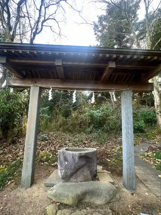 亀岡八幡宮(宮城県)