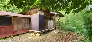 長光院のその他建物