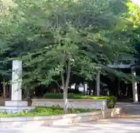 千葉縣護國神社のその他建物