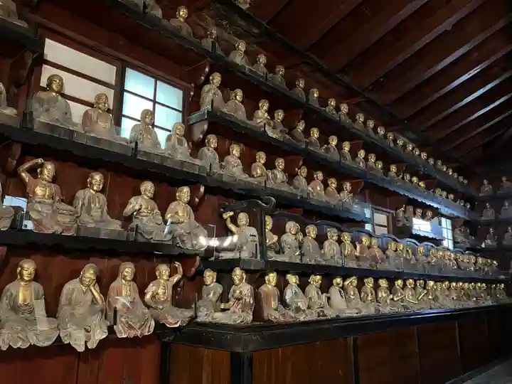 報恩寺(岩手県)