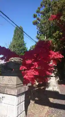鹿嶋神社(福島県)