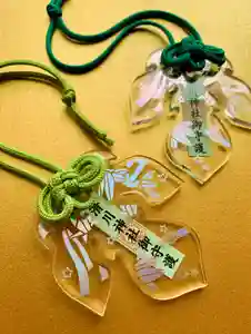 滑川神社 - 仕事と子どもの守り神(福島県)(2025年07月13日(日) 15時08分11秒投稿)