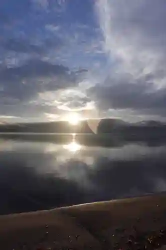 十和田神社(青森県)