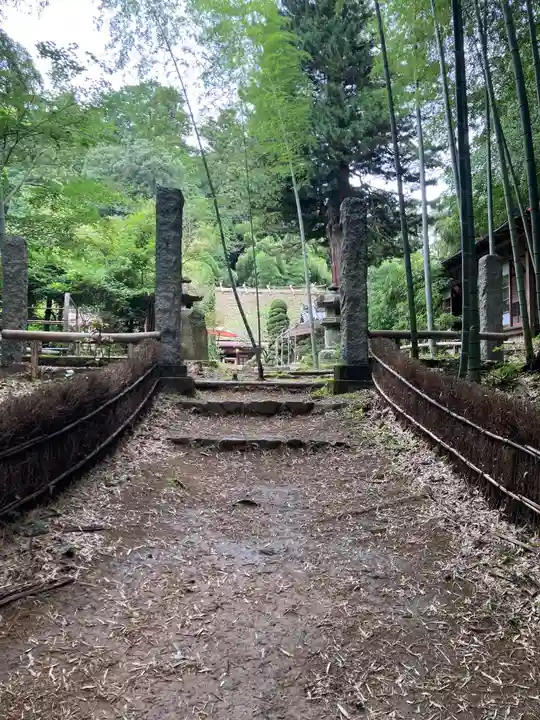 八王寺のその他建物