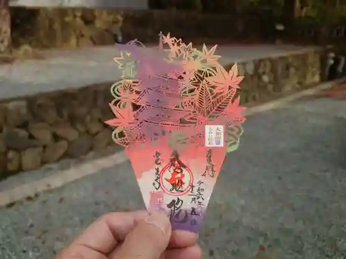 室生寺(奈良県)