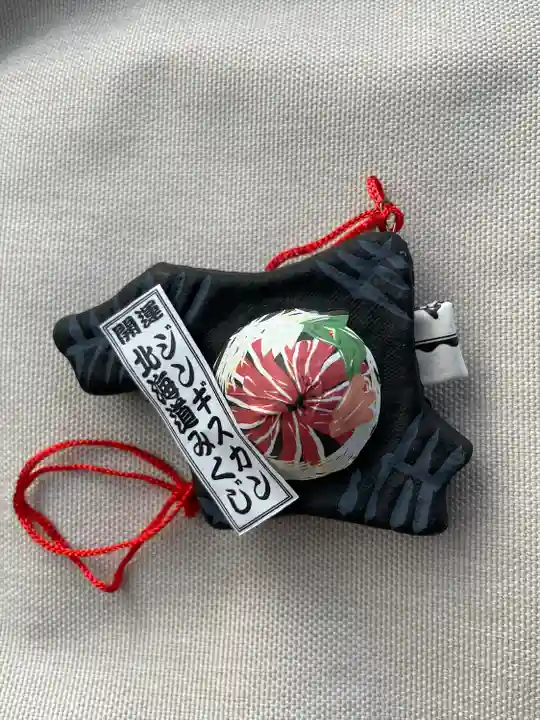 手稲神社(北海道)